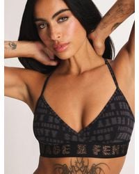 Savage X - Forever Savage Bralette - Lyst