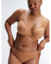 Savage X - Soft N' Savage Padded Demi Bra - Lyst