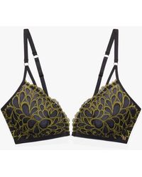Savage X - Savage Not Sorry Bralette - Lyst