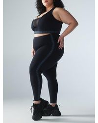 Savage X - Main Player High-waist Leggings - Lyst