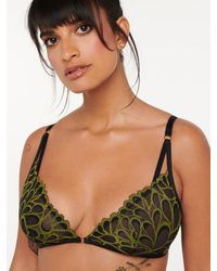 Savage X - Savage Not Sorry Bralette - Lyst