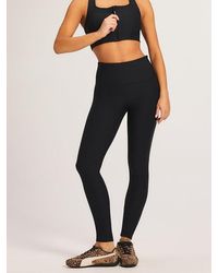 Savage X - Running Hot High-waist Legging - Lyst
