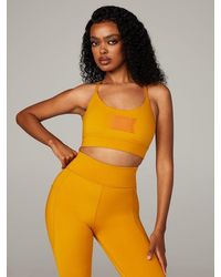 Savage X - Band-it Low-impact Sports Bra - Lyst