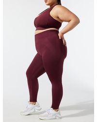 Savage X - Locked & Lifted High-waist Leggings - Lyst