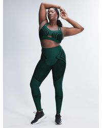 Savage X - Special Fx High-waist Legging - Lyst