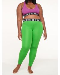 Savage X - Forever Savage Leggings - Lyst