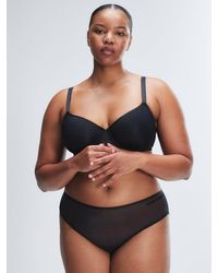 Savage X - Sheer X Cheeky Knickers - Lyst