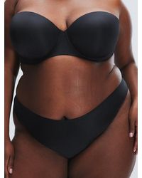 Savage X - New Microfiber No-show Thong - Lyst