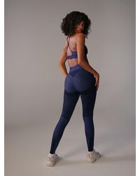 Savage X - Special Fx High-waist Leggings - Lyst