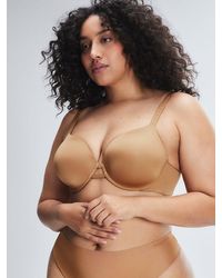Savage X - New Microfiber T-shirt Bra - Lyst
