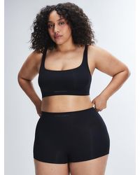 Savage X - Seamless Boy Short Knickers - Lyst