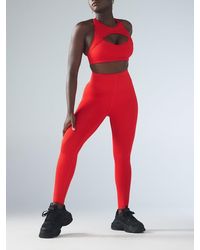Savage X - Hotline High-waist Leggings - Lyst