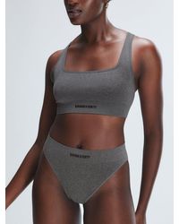 Savage X - Seamless Scoop-neck Bralette - Lyst