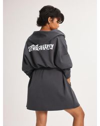 Savage X - Forever Savage Showgirl Short Dressing Gown - Lyst