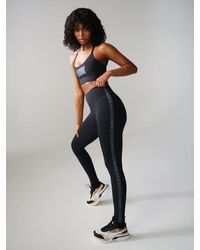 Savage X - Main Player High-waist Leggings - Lyst