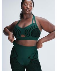 Savage X - Special Fx Low-impact Sports Bra - Lyst