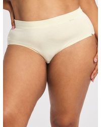 Savage X - Cotton Essentials Shortie Panty - Lyst