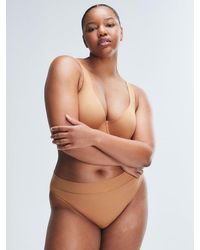 Savage X - Soft N' Savage Unlined Demi Bra - Lyst