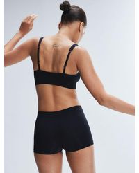 Savage X - Seamless Boy Short Knicker - Lyst