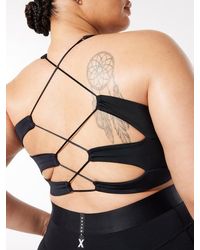 Savage X - Wildcat Strappy-back Tank Top - Lyst