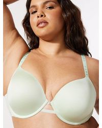 Savage X - New Microfiber T-shirt Bra - Lyst