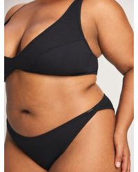 Savage X - Modal Dreams String Bikini Panty - Lyst