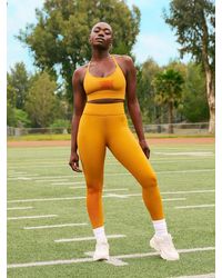 Savage X - Band-it High-waist Leggings - Lyst