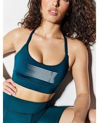 Savage X - Band-it Low-impact Sports Bra - Lyst