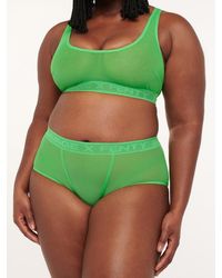 Savage X - Nothin' But Net Boy Short - Lyst