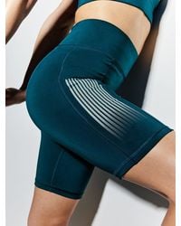 Savage X - Band-it High-waist Bike Short - Lyst