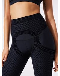 Savage X - Special Fx High-waist Suspender Leggings - Lyst