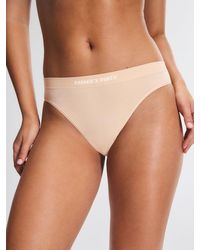 Savage X - Seamless High-waist Thong - Lyst