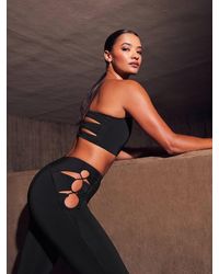 Savage X - Wildcat High-waist Leggings - Lyst