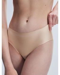 Savage X - New Microfiber No-show Hipster Knickers - Lyst