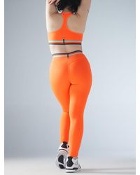 Savage X - Lineup High-waist Pocket Leggings - Lyst