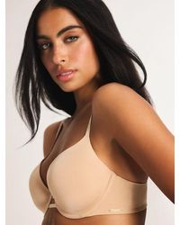 Savage X - New Microfiber T-shirt Bra - Lyst
