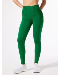 Savage X - Curve Alert High-waist Rib Legging - Lyst