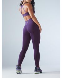 Savage X - Hotline High-waist Leggings - Lyst