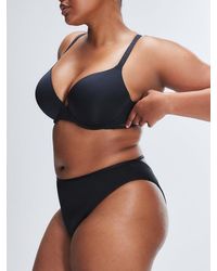 Savage X - New Microfiber Push-up Bra - Lyst