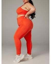 Savage X - Hotline High-waist Leggings - Lyst