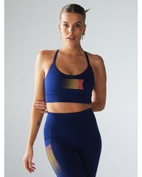 Savage X - Band-it Low-impact Sports Bra - Lyst