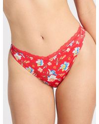 Savage X - Monamour High-leg Brazilian Panty - Lyst