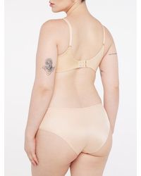 Savage X - Core Microfiber Hipster Knickers - Lyst