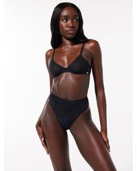 Savage X - See Thru U Unlined Moulded Demi Bra - Lyst