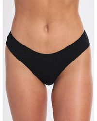 Savage X - Cotton Essentials Cheeky Knickers - Lyst