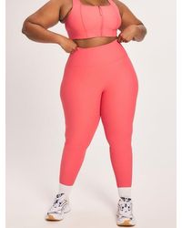 Savage X - Running Hot High-waist Legging - Lyst