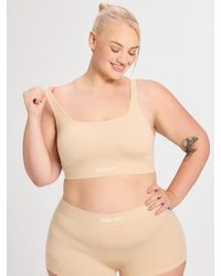Savage X - Seamless Scoop-neck Bralette - Lyst