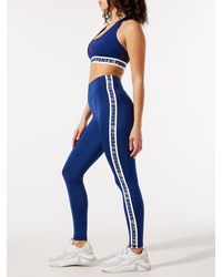Savage X - Main Player High-waist Leggings - Lyst