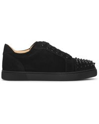 Christian Louboutin Sneakers for Women - Up to 33% off at Lyst.com
