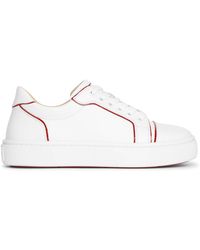 Christian Louboutin Sneakers for Women - Up to 33% off at Lyst.com